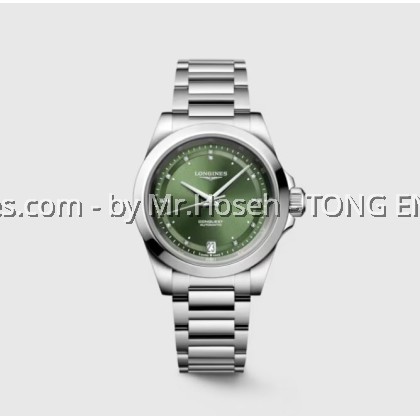 Longines Conquest L34304076